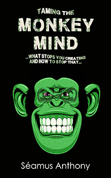 monkey mind